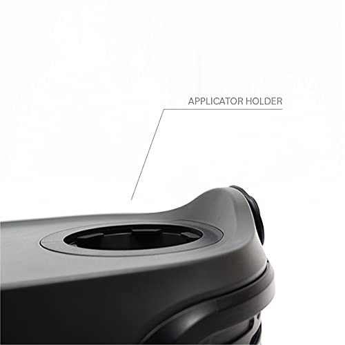 Fuji Spray Sunless 2175 soloTAN HVLP Spray Tan System with TAN7350 Aplicator