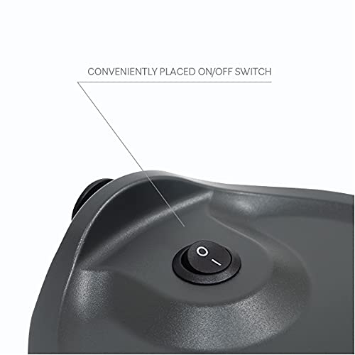 Fuji Spray Sunless 2175 soloTAN HVLP Spray Tan System with TAN7350 Aplicator