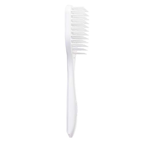 Fuller Brush Scalp Massage & Shampoo Brush - Manual Shower Head Massager & Sh...