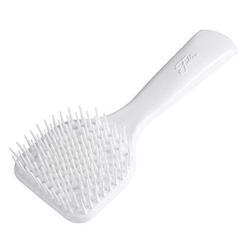 Fuller Brush Scalp Massage & Shampoo Brush - Manual Shower Head Massager & Sh...