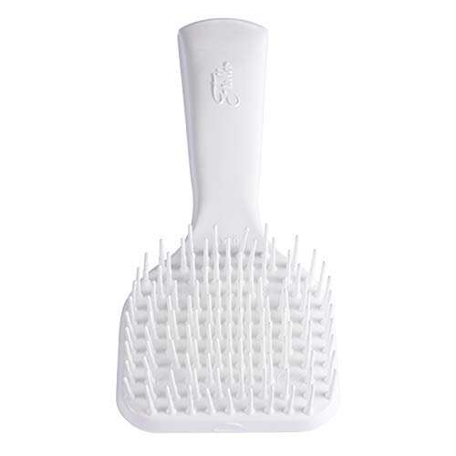 Fuller Brush Scalp Massage & Shampoo Brush - Manual Shower Head Massager & Sh...