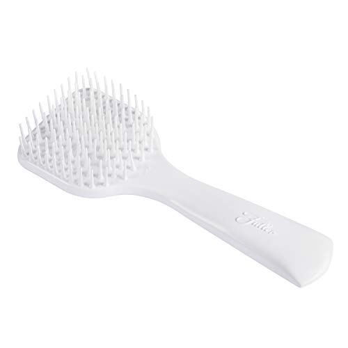Fuller Brush Scalp Massage & Shampoo Brush - Manual Shower Head Massager & Sh...