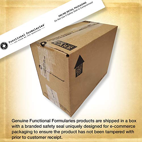 Functional Formularies Nourish Organic Tube Feeding Formula and Nutritional M...