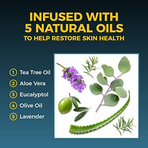 Fungi-Nail Anti-Fungal Liquid Solution , Kills Fungus That Can Lead to Nail &...