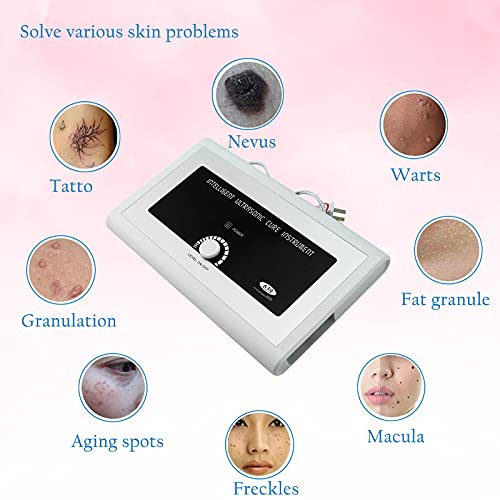 funwill Removal Facial Skin Tag Repair Device ,Multi Speed Level Adjustable B...