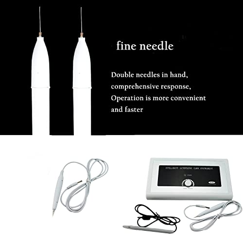 funwill Removal Facial Skin Tag Repair Device ,Multi Speed Level Adjustable B...