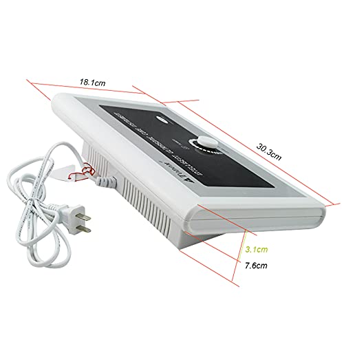 funwill Removal Facial Skin Tag Repair Device ,Multi Speed Level Adjustable B...