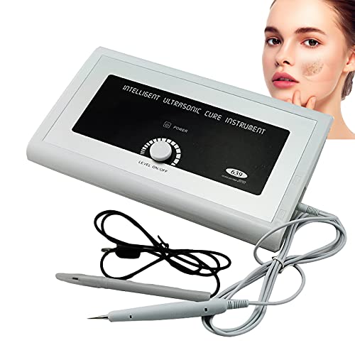 funwill Removal Facial Skin Tag Repair Device ,Multi Speed Level Adjustable B...