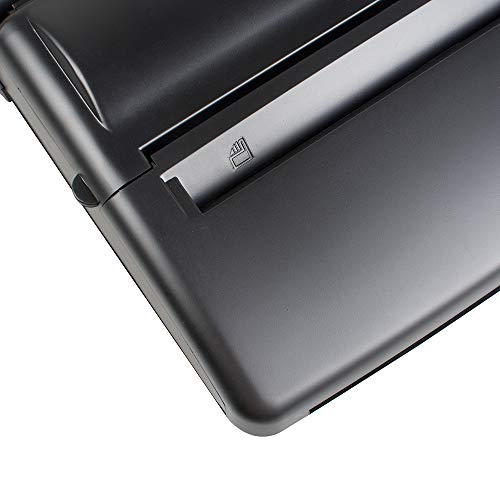 Tattoo Transfer Copier Printer Machine, Thermal Stencil Paper Printer with Fi...