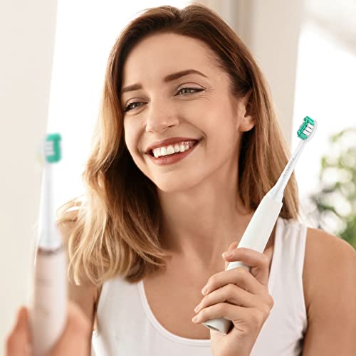 Toothbrush Replacement Heads for Philips Sonicare: Electric Toothbrush Head C...