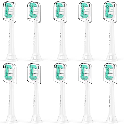 Toothbrush Replacement Heads for Philips Sonicare: Electric Toothbrush Head C...