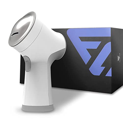 Future Lab. 6S Callus Corn Remover for feet - Electric Feet 2500 RPMs Exfolia...