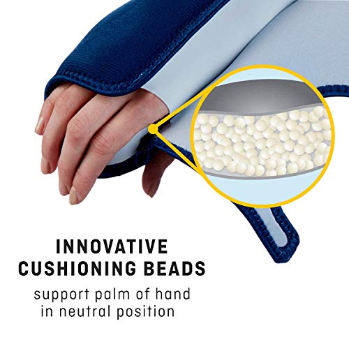 FUTURO-48462 Night Wrist Support SIOC, Helps Provide Nighttime Relief of Carp...