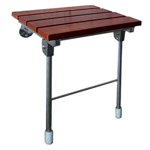 FXLYMR Shower Chairs Chairs Bathroom Stools Pregnant Women The Disabled The E...