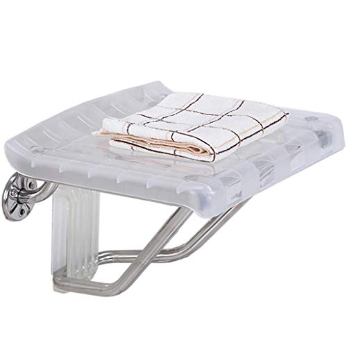 FXLYMR Shower Chairs Chairs Bathroom Stools Pregnant Women The Disabled The E...