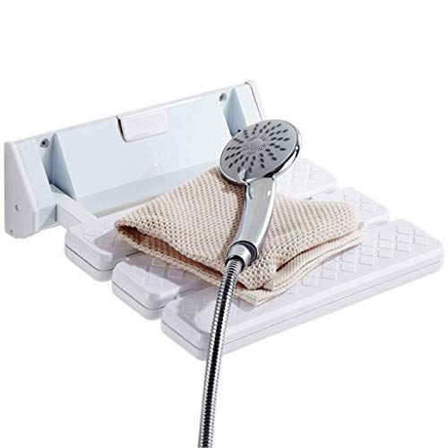 FXLYMR Shower Chairs Chairs Bathroom Stools Pregnant Women The Disabled The E...
