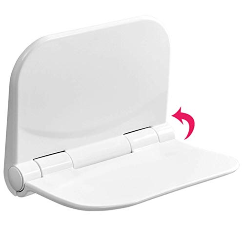 FXLYMR Shower Chairs Chairs Bathroom Stools Pregnant Women The Disabled The E...