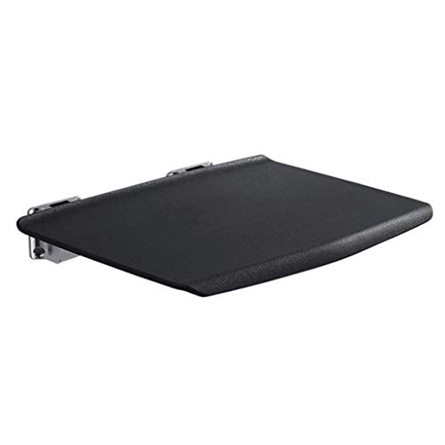 FXLYMR Shower Seat Wall Mount Bath Shower Bench, Bathroom Folding Stool, Spac...