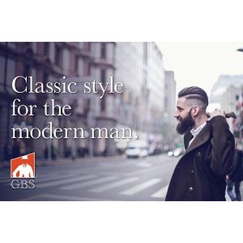 G.B.S Soft Pocket Palm Brush Portable Hair Brush and Head Scratcher Use for W...