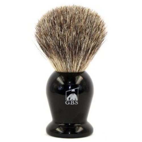 G.B.S Stylish Grooming Shaving Set - Perfect For Wet Shaving Gift Boxed-Ceram...