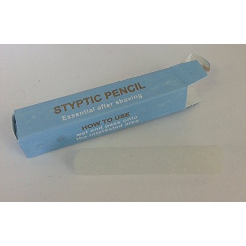 G.B.S Styptic Powder- for Shaving Nicks, Razor Cuts, Canker Sore- for Men’s &...