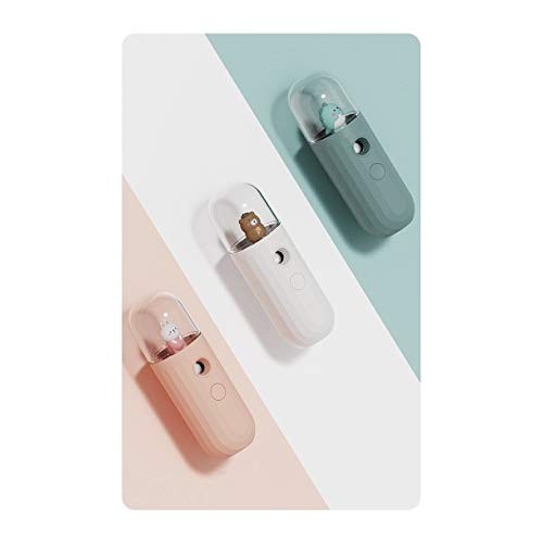 GaanDaan – Facial Mister, Nano fine mist, Moisturizing, Hydrating, and Refres...