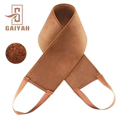 GAIYAH Self Tanner Back Applicator - Back Lotion Applicators Tanning Mitt For...
