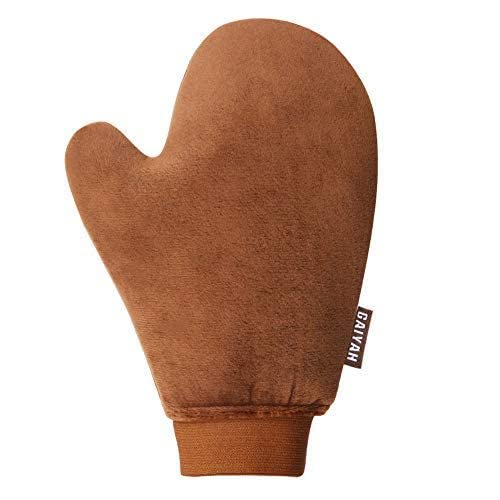 GAIYAH Tanning Mitts Self Tanner - Tanning Mitten Self Tanning Mitt Applicato...