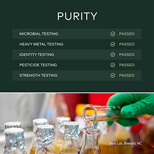 Gaia Herbs, Sound Sleep, Sleep Support, Non Habit Forming Herbal Sleep Aid, K...