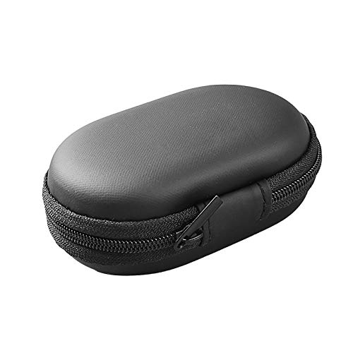 Gallity Oximeter Storage Bag Blood Oxygen Meter Hard Storage Case with Zipper...