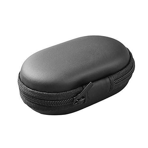 Gallity Oximeter Storage Bag Blood Oxygen Meter Hard Storage Case with Zipper...