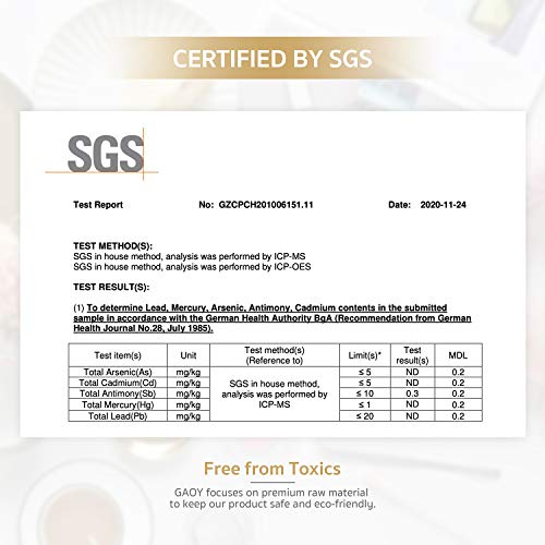 GAOY Nude Gray Gel Nail Polish Set of 12 Colors With Top Coat Base Coat Matte...