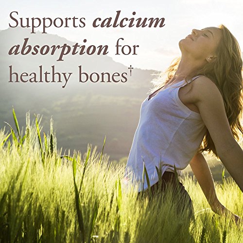 Garden of Life D3 Vitamin - mykind Organic Whole Food Vitamin D Supplement wi...