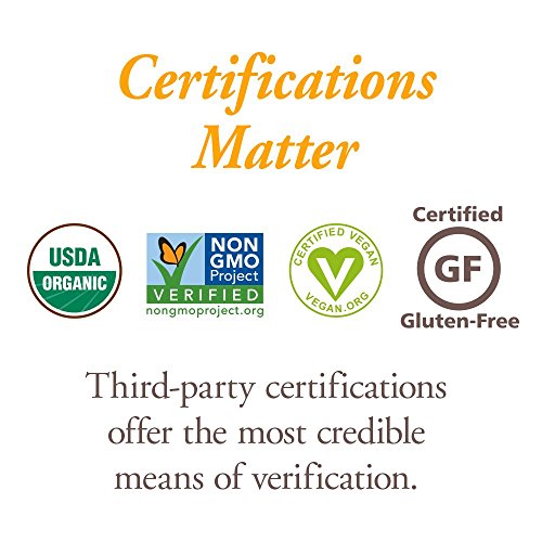 Garden of Life D3 Vitamin - mykind Organic Whole Food Vitamin D Supplement wi...