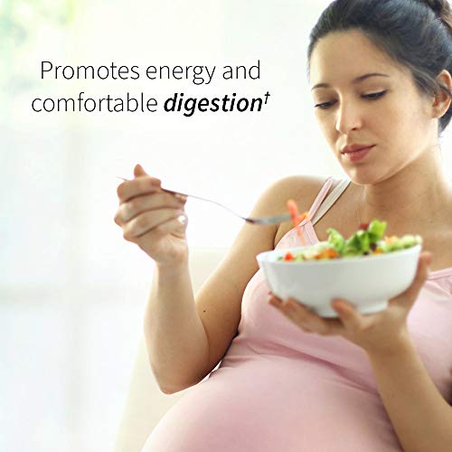 Garden of Life Prenatal Vitamins - mykind Organics Prenatal Multi - 90 Tablet...