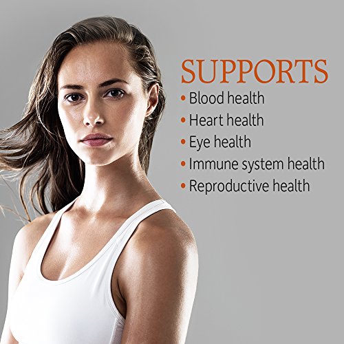 Garden of Life Vitamin Code Raw Iron Supplement - 30 Vegan Capsules, 22mg Onc...