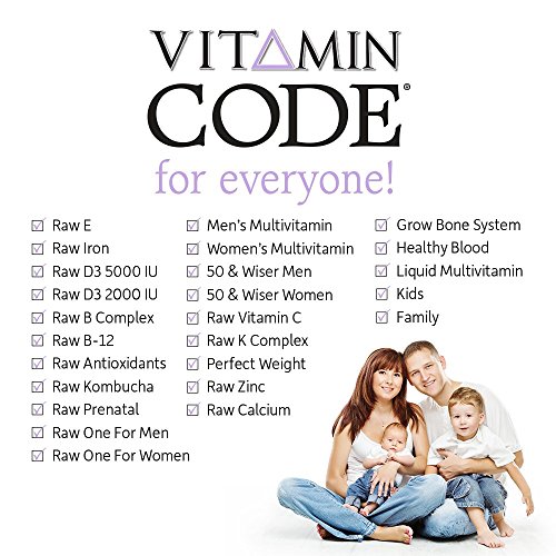 Prenatal Multivitamin for Women from Whole Foods with Biotin, Iron & Folate n...