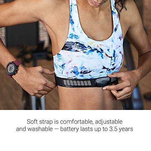 Garmin 010-12883-00 HRM-Dual Heart Rate Monitor