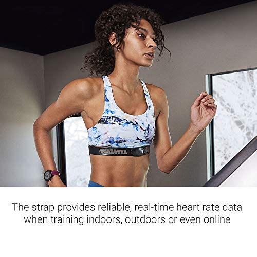 Garmin 010-12883-00 HRM-Dual Heart Rate Monitor