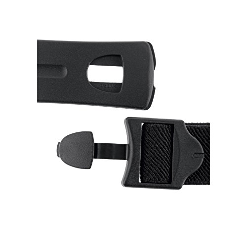 Garmin Heart Rate Monitor