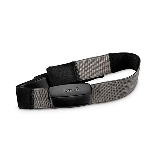 Garmin Premium Heart Rate Monitor (Soft Strap)