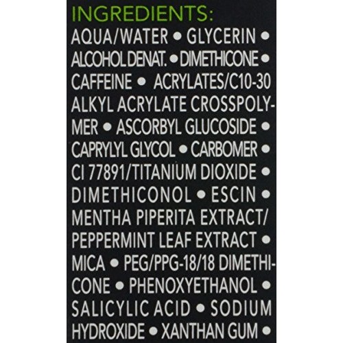 Garnier Skin Active Clearly Brighter Anti Puff Eye Roller, 0.5 Fl Oz