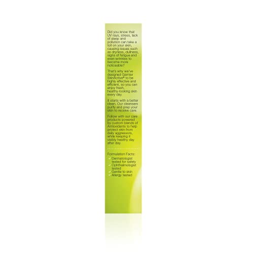 Garnier Skin Active Clearly Brighter Anti Puff Eye Roller, 0.5 Fl Oz