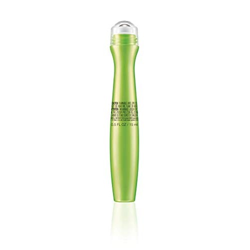Garnier Skin Active Clearly Brighter Anti Puff Eye Roller, 0.5 Fl Oz