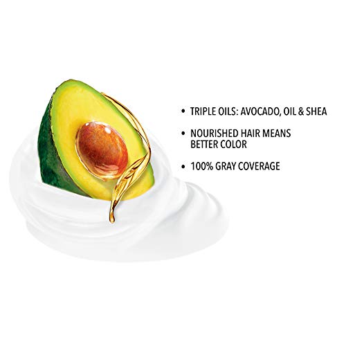 Garnier Nutrisse Ultra Color Nourishing Permanent Hair Cream, R2 Medium Inten...