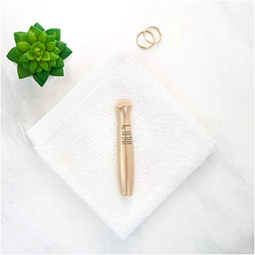 Garnier SkinActive Clearly Brighter Sheer Tinted Eye Roller in Light/Medium, ...