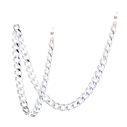 Glasses Chain Thick Fashion Metal Strap 70cm Retro Universal Decoration Women...