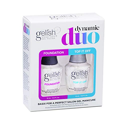 Gelish Dynamic Duo Kit, Each