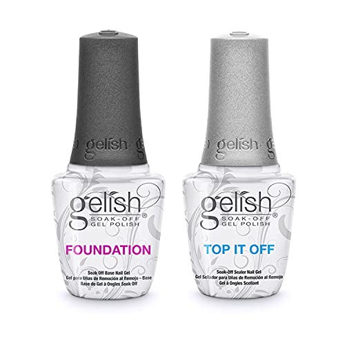 Gelish Dynamic Duo Kit, Each
