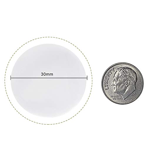 Eyelash Extension Supplies 5 Pcs Easy Fan Lash Pad Pallet Patches GEMERRY Las...